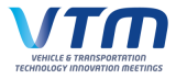 vehicle & transportation technology innovation meetings italy